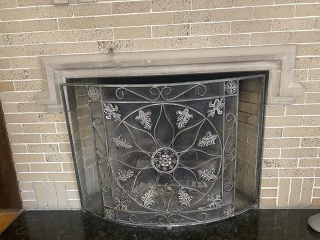 Fireplace Guard