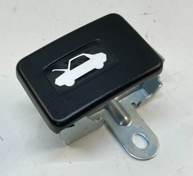 2022 HONDA CIVIC Hood Release Open Opener Handle W/ Bracket