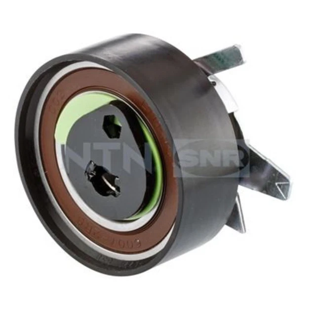 SNR Poulie Courroie Crantée pour VW Transporter IV Bus 2.5 Tdi 2.4 D Syncro