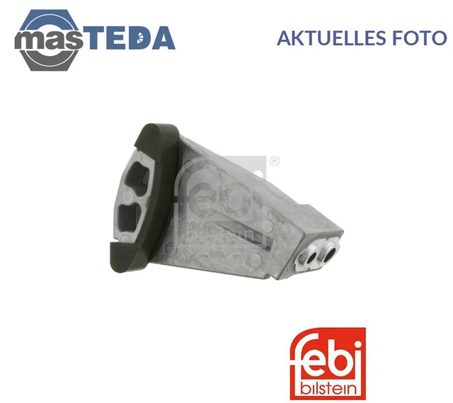 24901 Gleitschiene Steuerkette Kettenführung Links Febi Bilstein Für Bmw 5,7,6