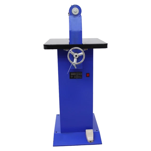 Hydraulic Riveting Machine 110V Truck Brake Shoes Riveting Machine with 2 Detach