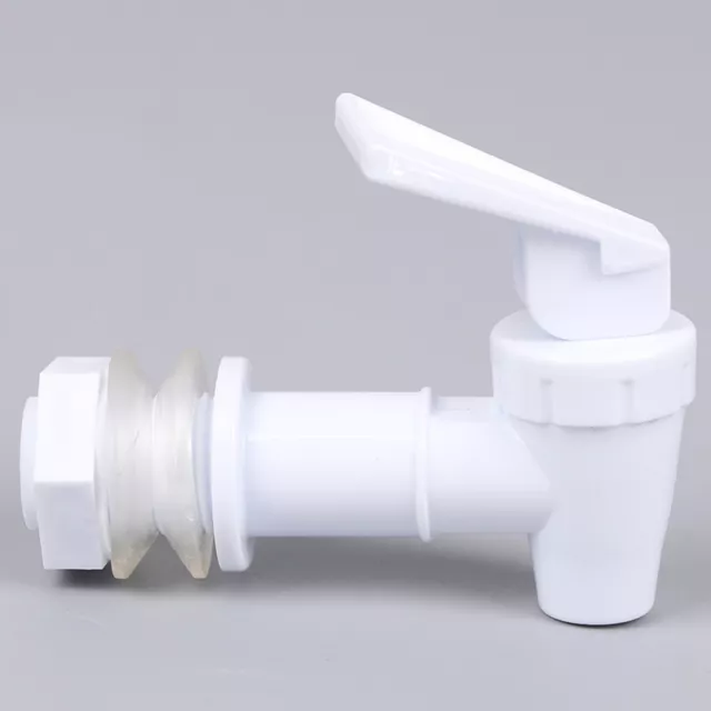 1PC Plastic Water Dispenser Tap Bottled Water Dispenser Spigot Faucet    Y3