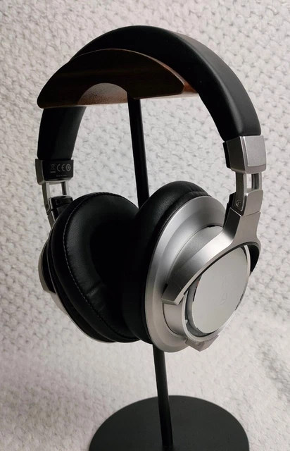 Cuffie Audio Technica ATH-SR9 | Ottime condizioni con tutti gli accessori!