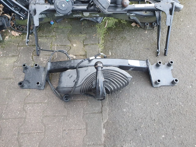 Anhngerkupplung Audi A1