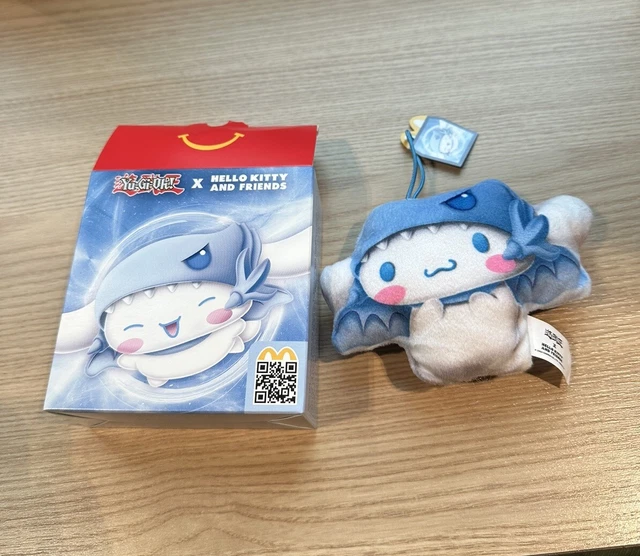 COSTRUISCI UN ORSO Cinnamoroll Hello Gattity Orso Tuta Certificato COSTRUISCI UN ORSO Cinnamoroll Hello Gattity Orso Tuta Certificato