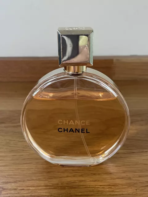 Chanel Chance EDP 100ml (134657-2) by