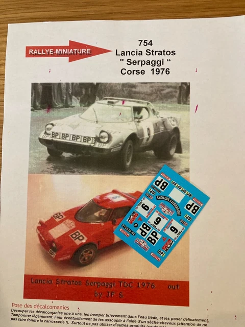 Year 1976 Spanish Rally Darniche Bernard / Mahé Alain - Lancia Stratos HF Finished 2nd Year 1976 Spanish Rally Darniche Bernard / Mahé Alain - Lancia Stratos HF Finished 2nd