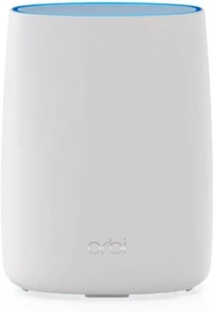 Netgear Orbi LBR20 4G LTE Router & WLAN Router mit SIM Karte bis 1.200 MBit/s