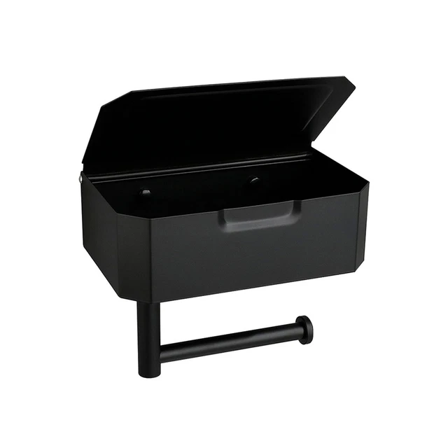 Bellissimo porta asciugamani portatile scaffale S1-7 acciaio inox con portasciugamani