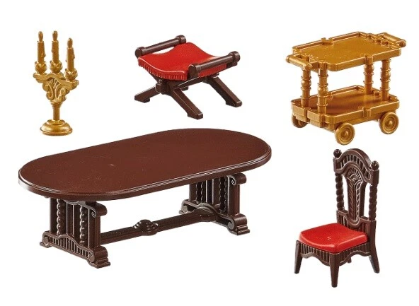 Lot De 5 Caisses Enregistreuses Playmobil - Accessoires Neufs Pour Décors De Commerce