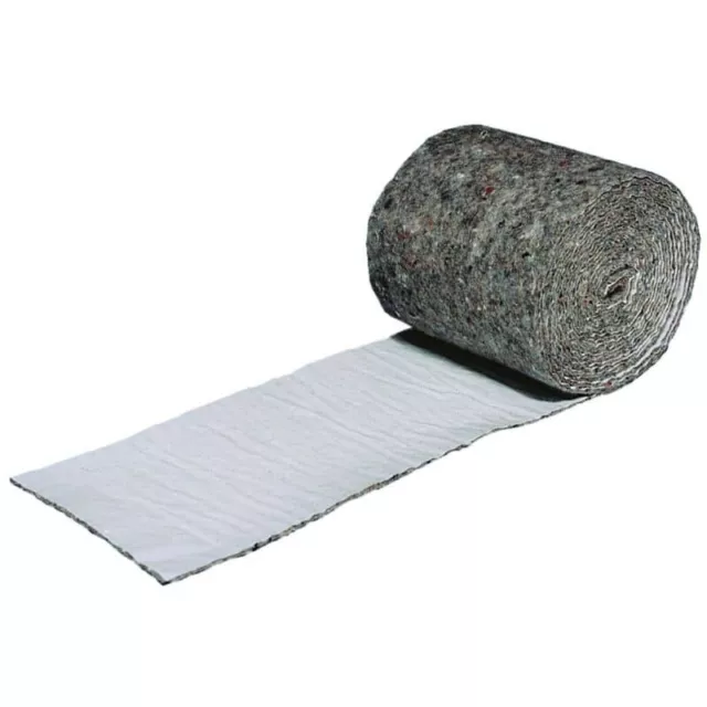 Papel pintado de fieltro tiras de no tejido tiras con o sin barrera de vapor resistente a la putrefacción