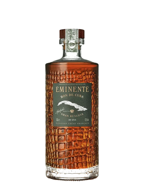 Eminente 10 Ans Gran Reserva