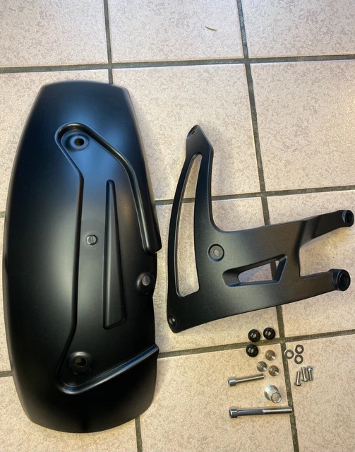 Garde-boue Arrière Lèche-Roue Pour BMW F 750 GS (2018-2023) - Neuf - Marque Moto Guard - Réf. A067994-01