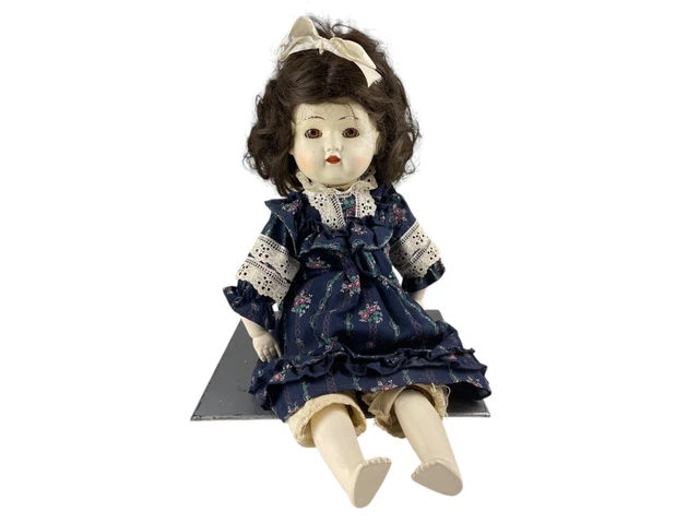 POUPÉE ANCIENNE UNIS France 60 Moule 12/0 (no Jumeau, Bleuette, Bru, Steiner) EUR 40,00 - FR