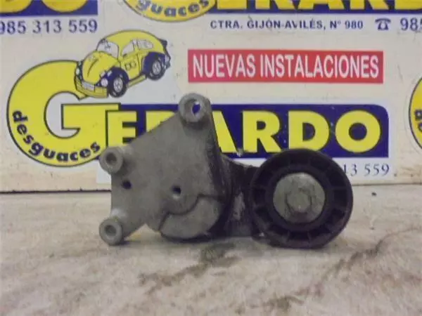 Galet Tendeur Courroie Accessoire Ford Fiesta Vi 1.4 Tdci F6Jd