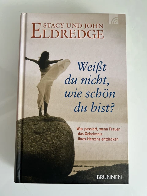 Weißt Du Nicht Wie Schön Du Bist WEISST DU NICHT, wie schön du bist? Was passiert, wenn Frauen das