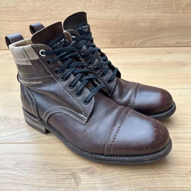 G star patton boots deals