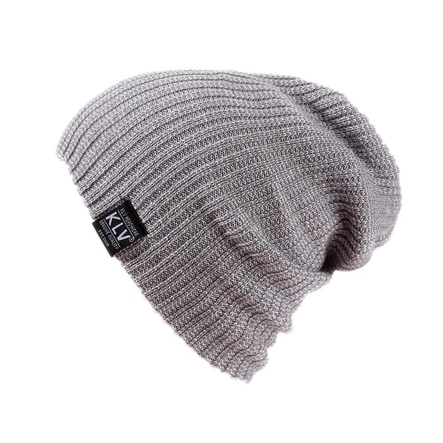 Gorros De Invierno Para Mujer Gorro De Hombres Para El Frio Gorras Punto Tejido