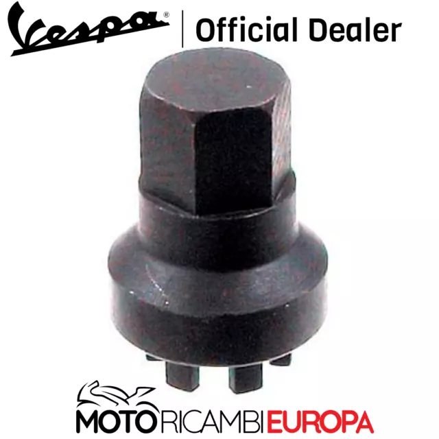 Attrezzo Estrattore Smontaggio Ghiera Frizione Piaggio Vespa PX PE 267000160