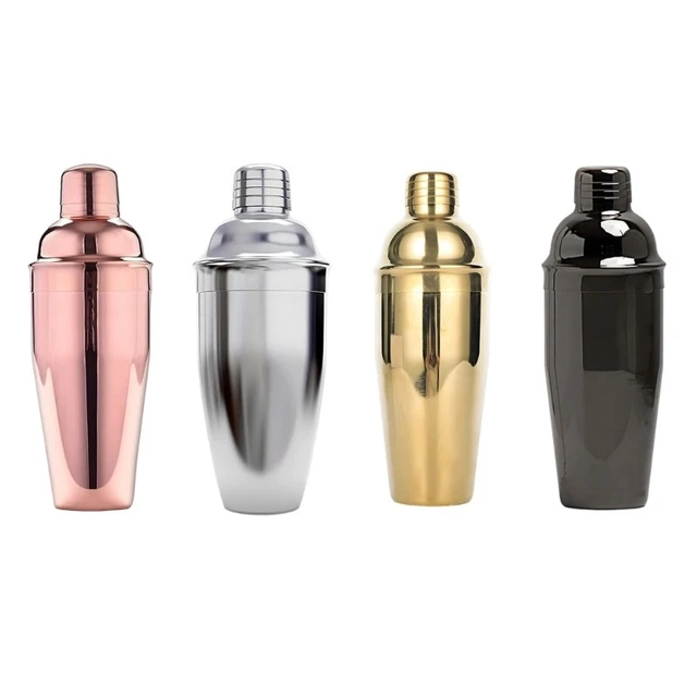Sollbry Mixer per condimenti per insalata in plastica da 200 ml, mixer