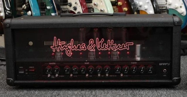 Fernandes LD-105kk（Fat 填める 