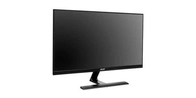 acer Gaming-Monitor Nitro RG0 Full HD 23,8" Bildschirm *Kratzer-Zustand:gut