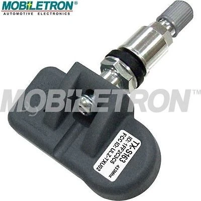 Radsensor Reifendruck-Kontrollsystem Mobiletron Tx-S163 für KIA Optima 16-19