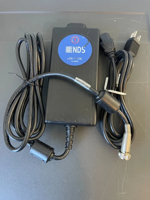 MW116 Medical Power Supply 100 240V to 24V 3.75A Type: MA 24 03 F 01