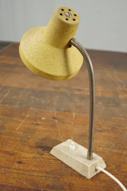 50er Table Lamp Vintage Desk Lamp Retro Floor Lamp Rockabilly 50s 3