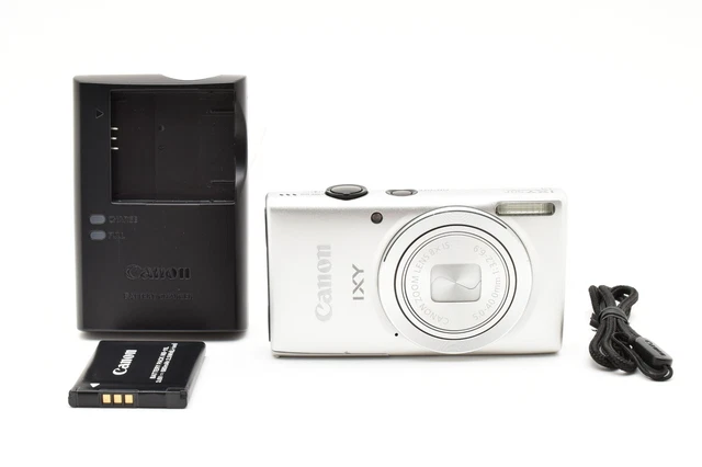 Canon・IXY90F Canon IXY 90F PowerShot ELPH 115 IS IXUS 132 Pink digital