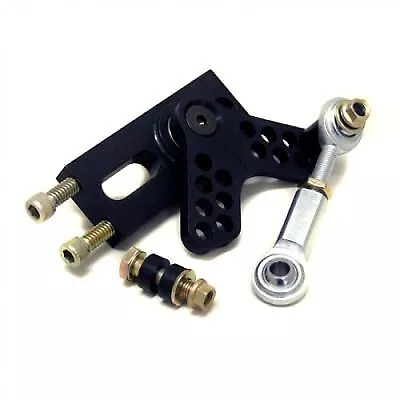 Tilton 72-793 Rear Facing, Cable Throttle Linkage System for 72-616, 72-618