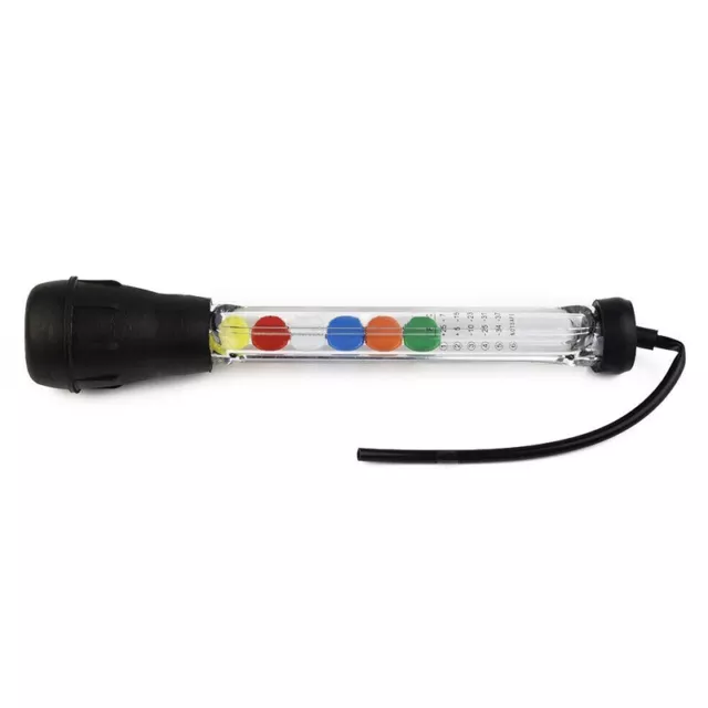 Anti Freeze Tester Radiator Hydrometer Coolant Level For Car Vehicle