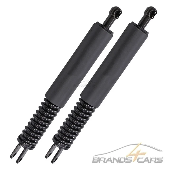 ATEC 2x DÄMPFER HECKKLAPPE 1600 N FÜR BMW 5-ER E39 TOURING KOMBI BJ 01.97-05.04