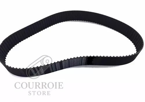 Courroie Pour Combiné Lurem C2000, C2100, C2600 - Pour Dégauchisseuse - Neuf