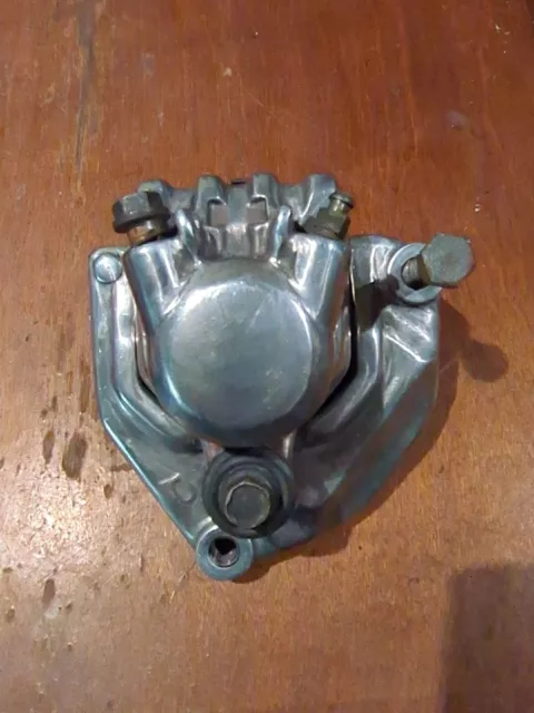 1976 1977 1978 1979 1980 1981 1982 1983 Yamaha XS650 front right brake caliper