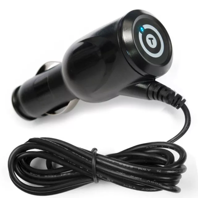 Car Charger for DaVinci Portable LIGHTER CABLE Car Ac adapter Charger