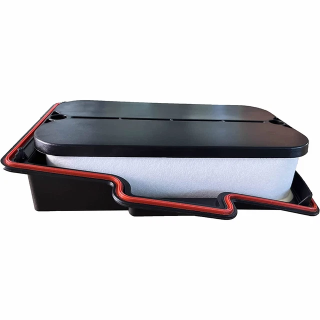 9047904 CRANKCASE VENTILATION Filter Engine Breather Element For