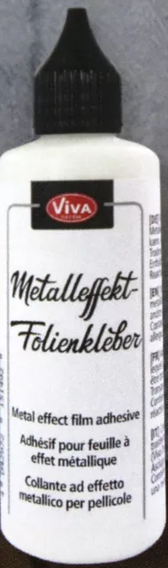 Metalleffekt-Folien Et Colle (GP1L à Partir De 2