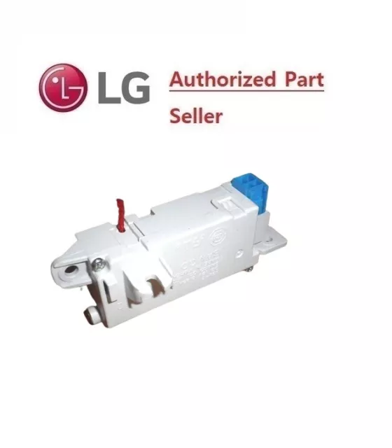 Ebf61215204 Lg Tl Washing Machine Lid Switch