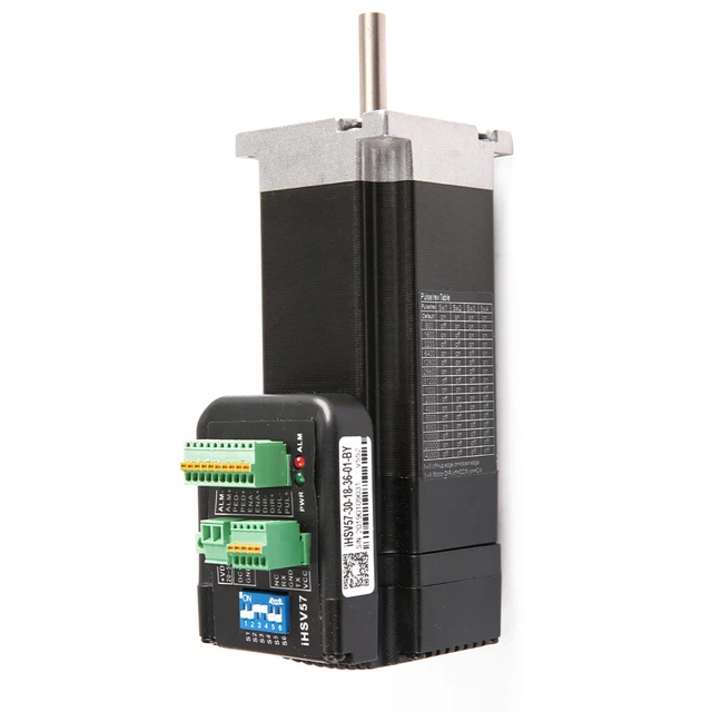 180 W 3000 giri/min 0,6 Nm micro servomotore per elicottero RC robot auto intelligente