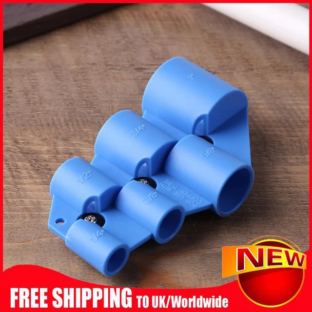 1/4 Inch To 1 Inch Depth Gauge Tool Leak-Free Chamfering Removal Tool Tool Parts