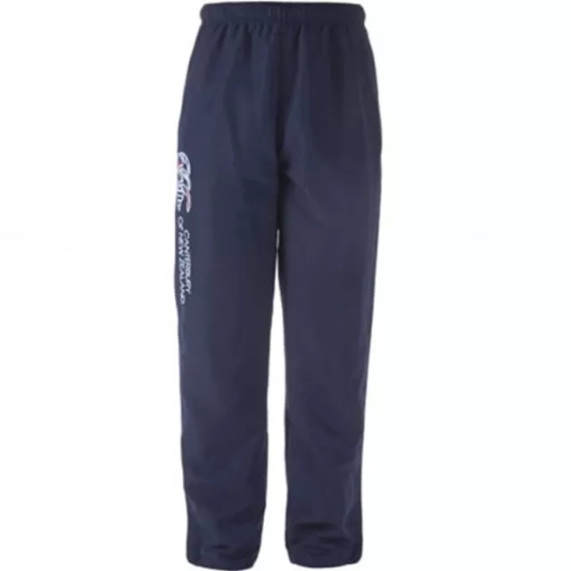 Canterbury Uglies Open Hem Stadium Pant