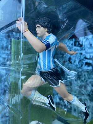 Fútbol Leyenda Camiseta Mano De Dios Diego Armando Maradona D10S Argentina I.676947689