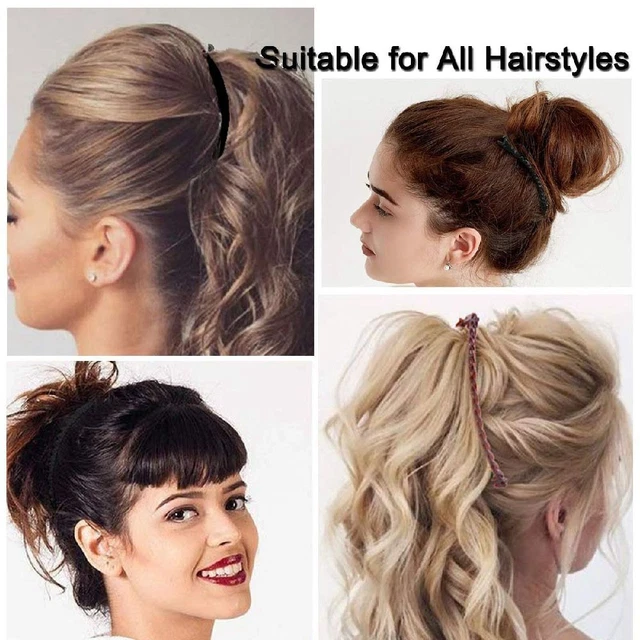 Hair clip sales comb style