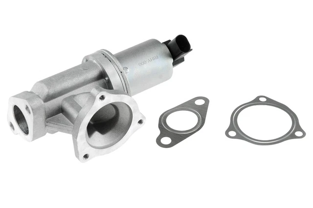 Vanne EGR Sidat Neuve Pour Hyundai H-1 Et Kia Sorento - Pièce De Rechange Moteur