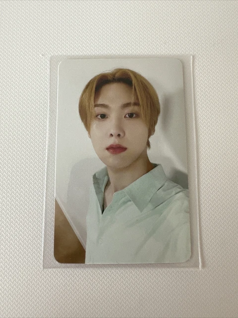 ASTRO×wonderwall switch on コンテンツパックMD 新品 Pocamarket, ASTRO ChaEunwoo SWITCH ON WONDERWALL K-pop Photocard