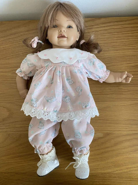 Vintage heidi ott dolls cheap
