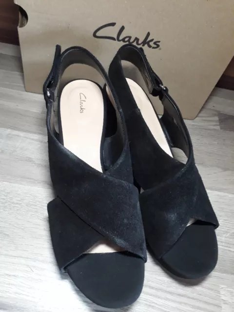 Clarks maritsa lara best sale sandals