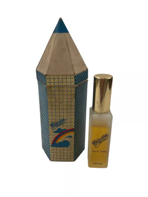 Bizarre Aktinsons Eau De Toilette Spray 28 Ml Profumi E Cosmetici Vintage