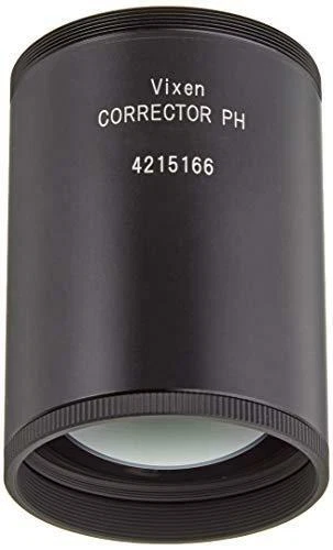 VIXEN Astronomical Telescope Correction Lens Collector PH 37237-9  37237-9 Japan